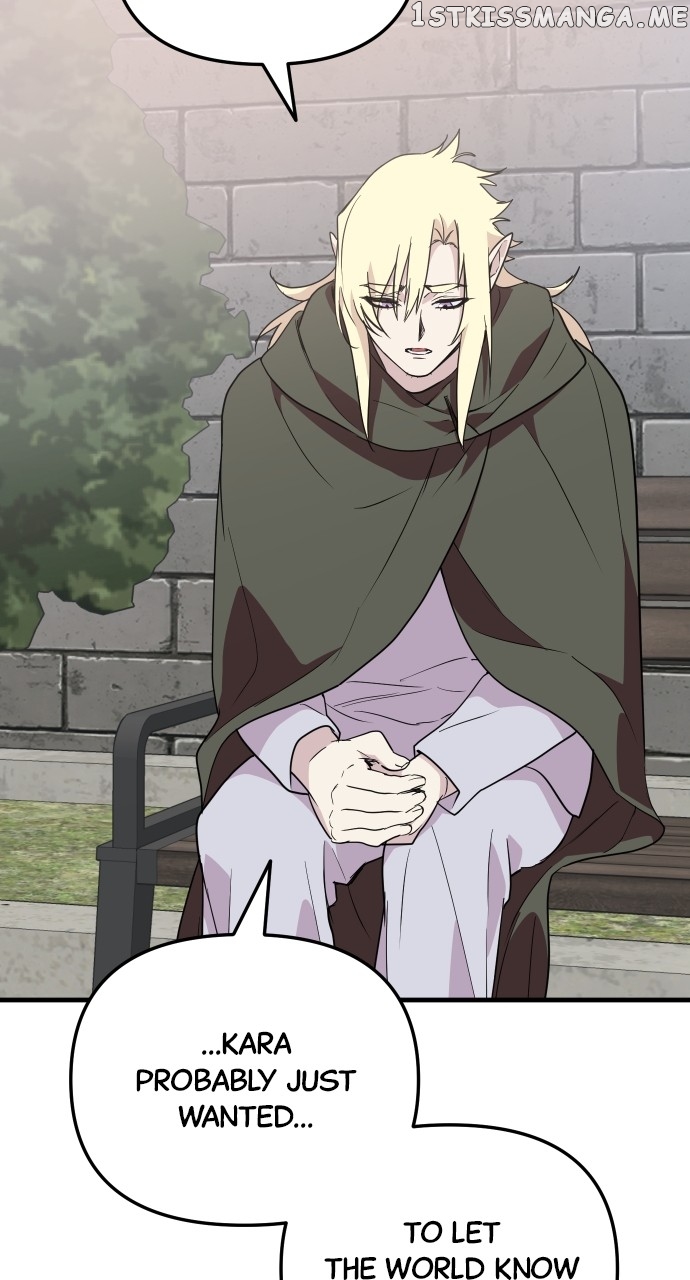 The Fabled Warrior Chapter 91 - page 37