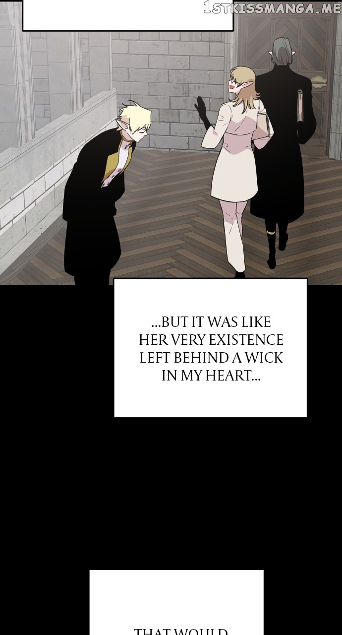 The Fabled Warrior Chapter 91 - page 40