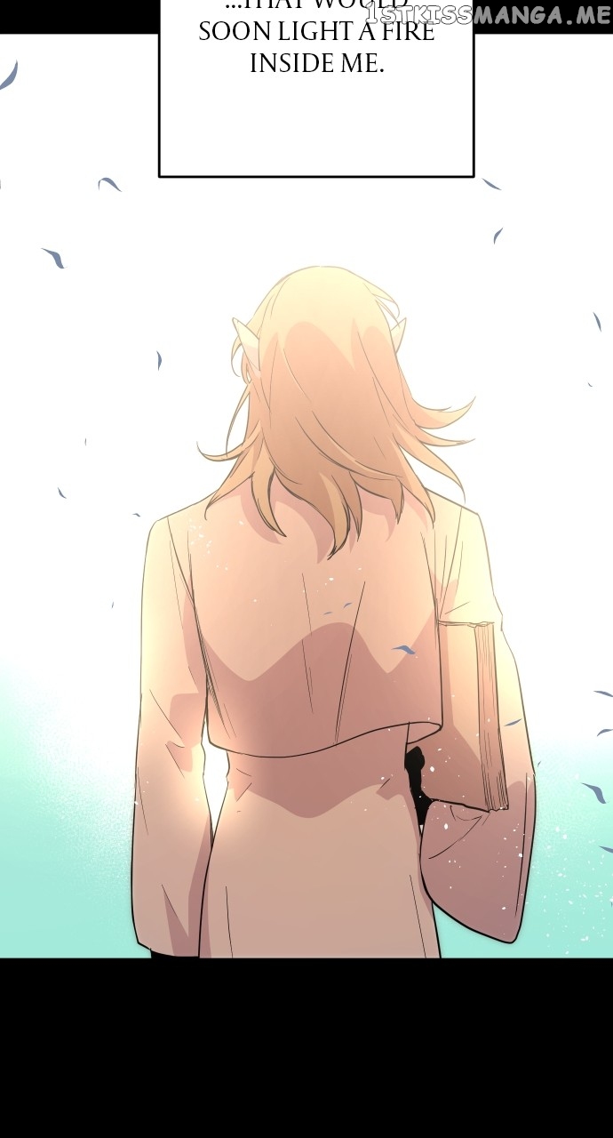 The Fabled Warrior Chapter 91 - page 41