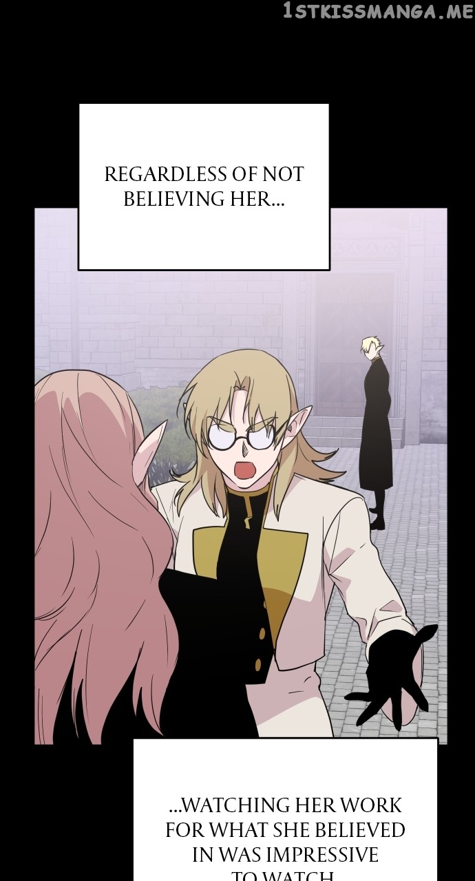 The Fabled Warrior Chapter 91 - page 42