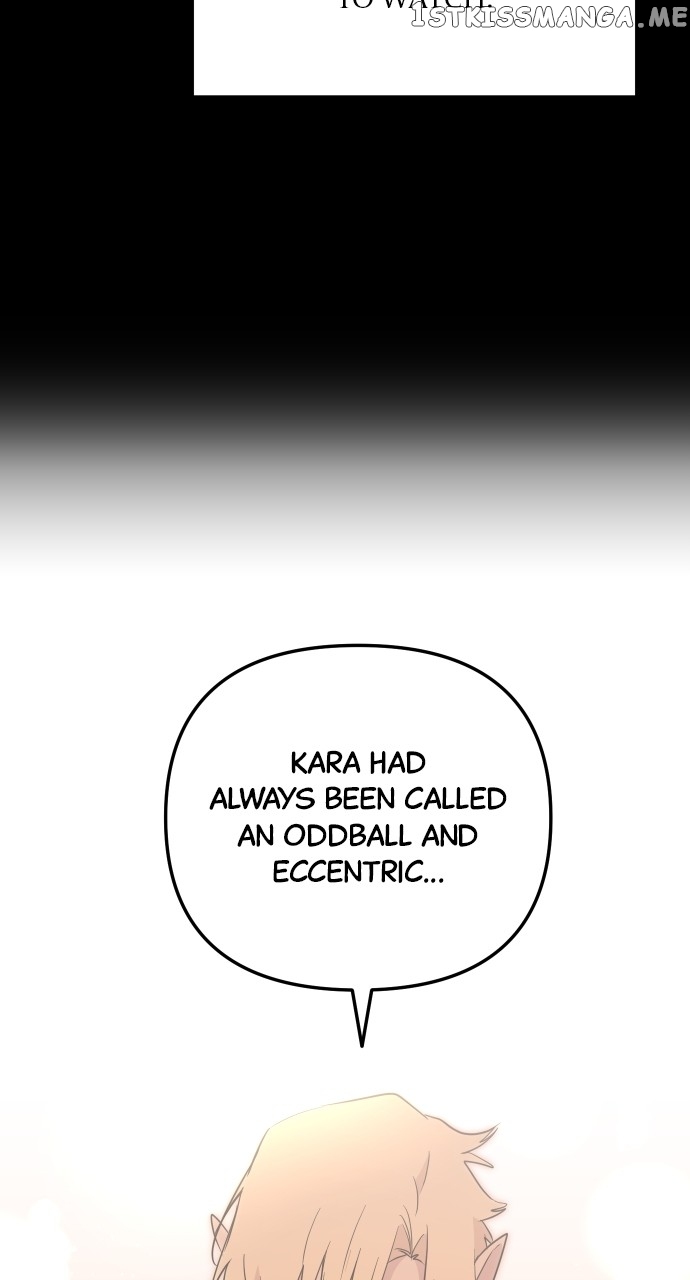 The Fabled Warrior Chapter 91 - page 43