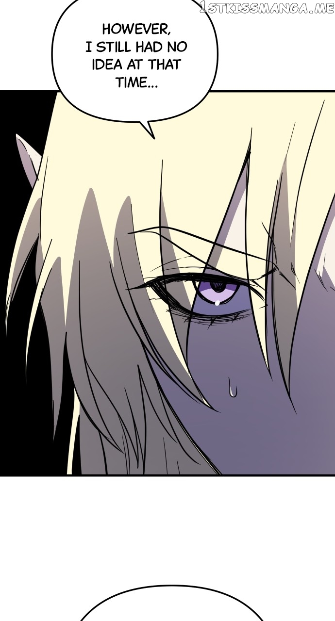 The Fabled Warrior Chapter 91 - page 45