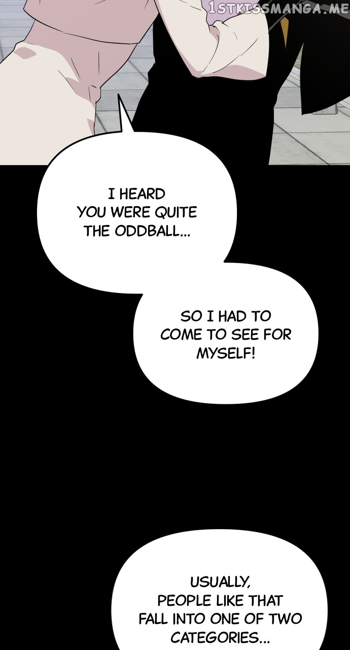 The Fabled Warrior Chapter 91 - page 5