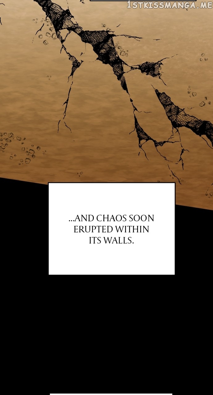 The Fabled Warrior Chapter 91 - page 50