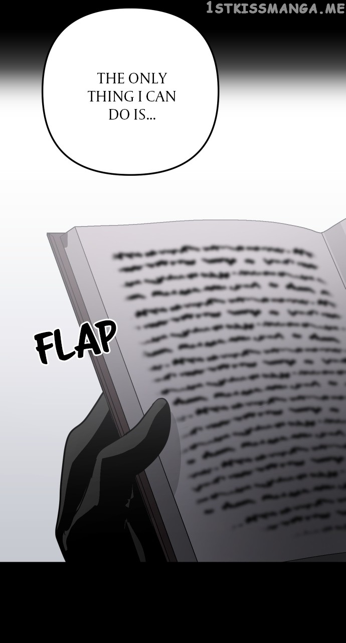 The Fabled Warrior Chapter 91 - page 55