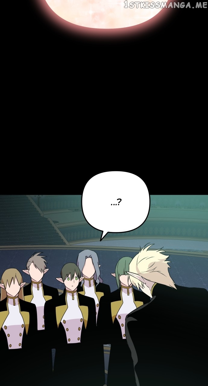 The Fabled Warrior Chapter 91 - page 64