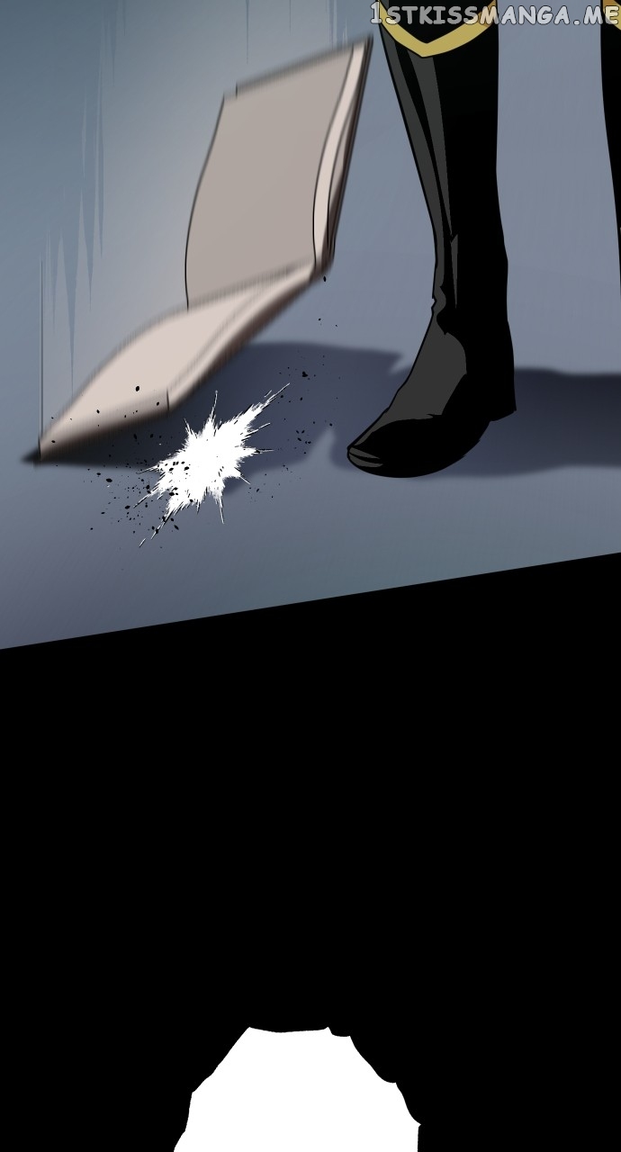 The Fabled Warrior Chapter 91 - page 66