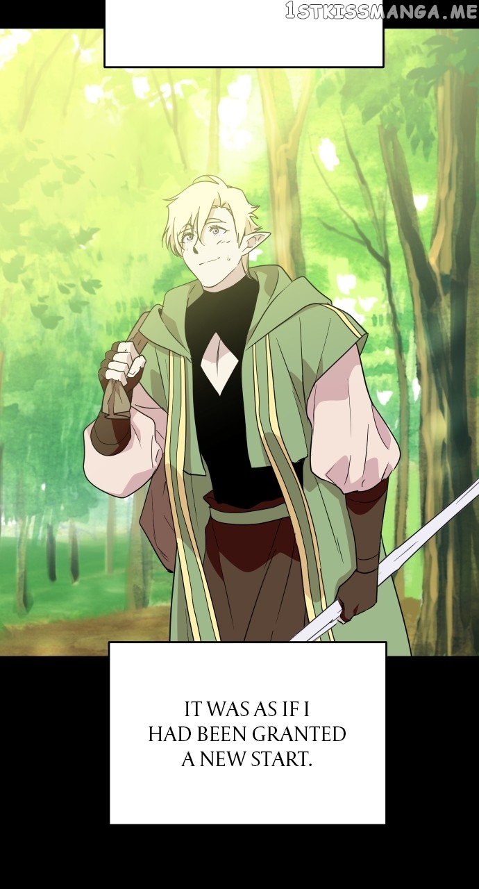 The Fabled Warrior Chapter 91 - page 70