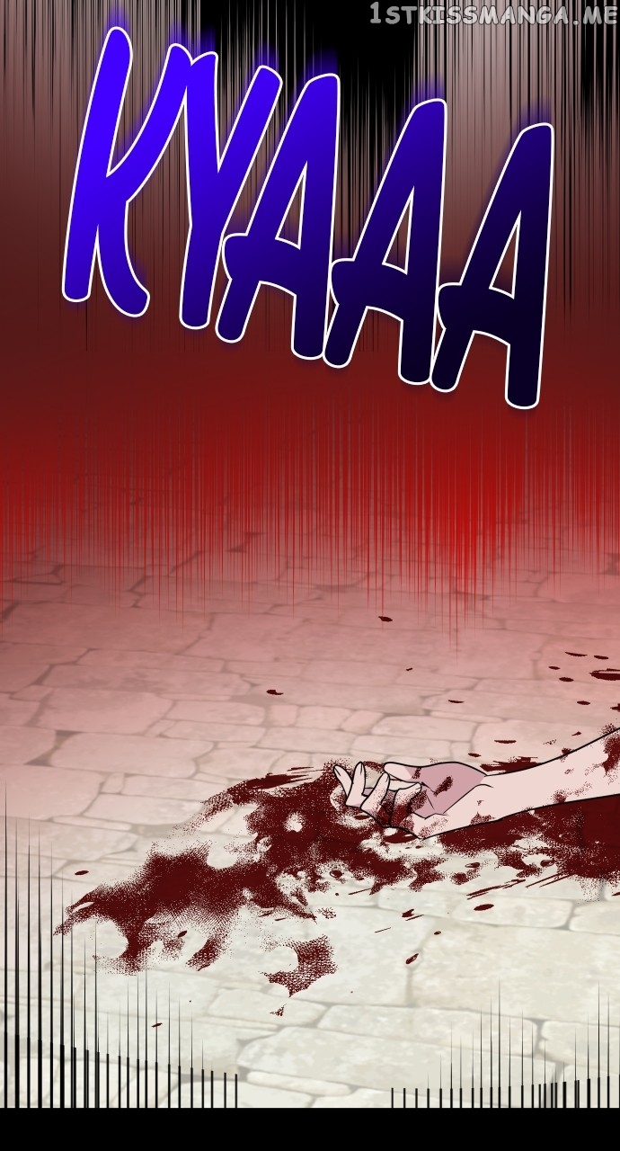 The Fabled Warrior Chapter 91 - page 72