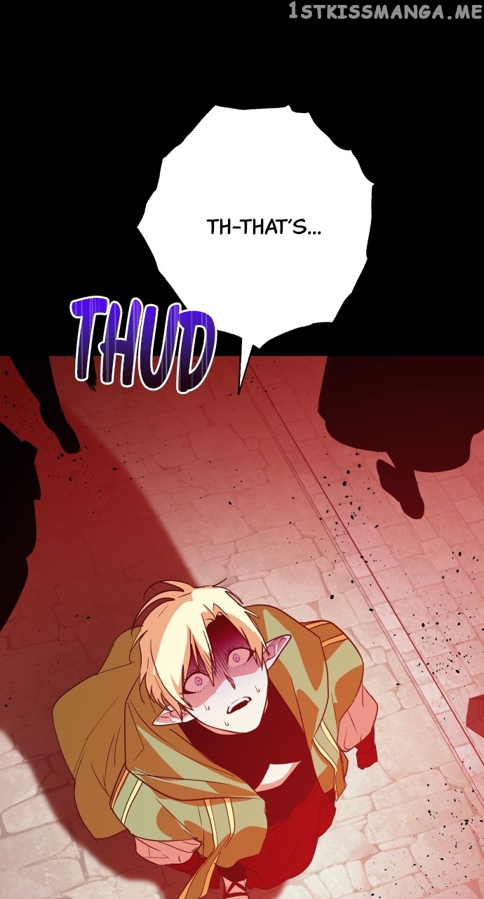 The Fabled Warrior Chapter 91 - page 75