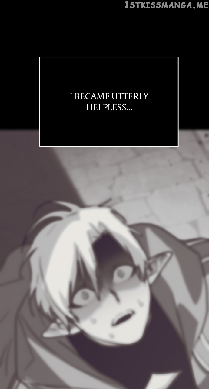 The Fabled Warrior Chapter 91 - page 79