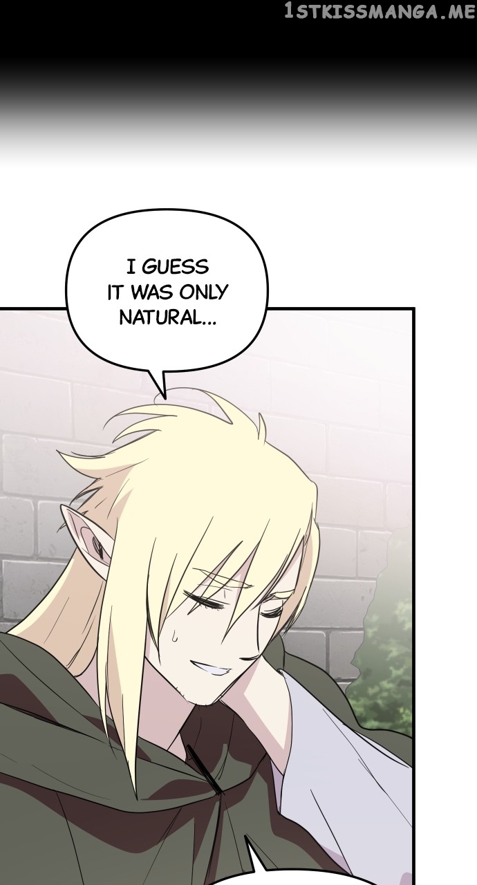 The Fabled Warrior Chapter 91 - page 81