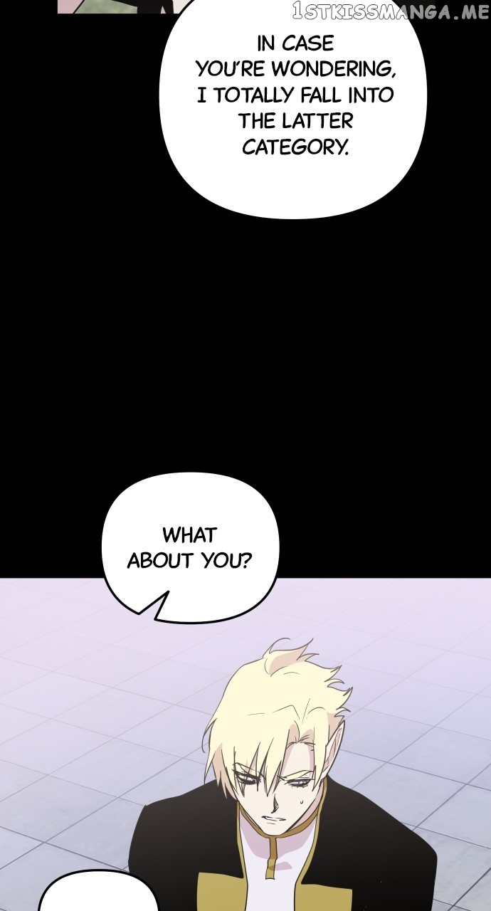 The Fabled Warrior Chapter 91 - page 9