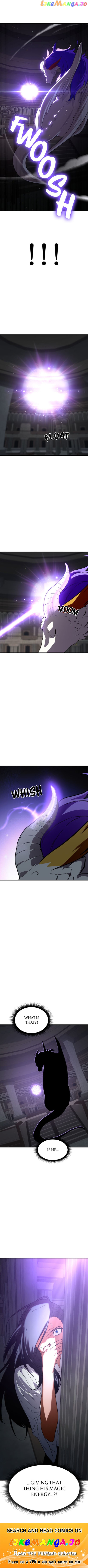 The Fabled Warrior Chapter 119 - page 5