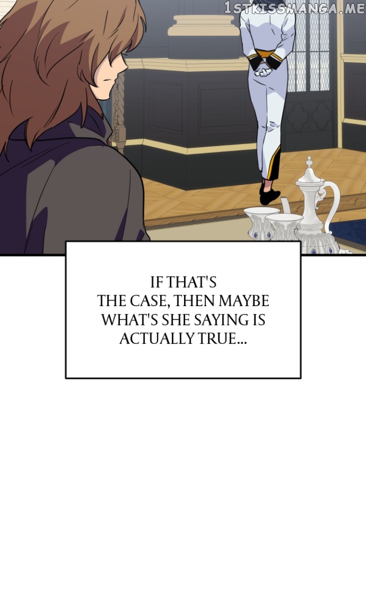 The Fabled Warrior Chapter 111 - page 14