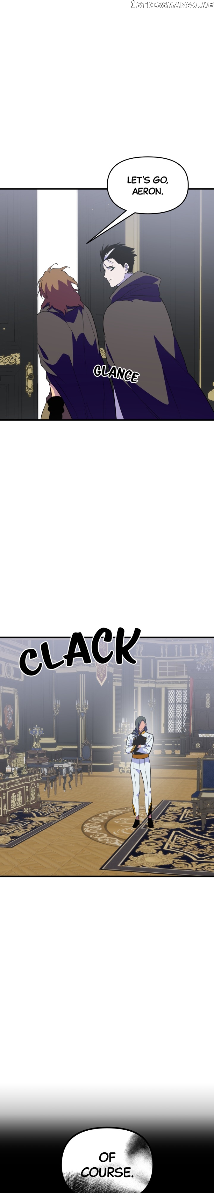 The Fabled Warrior Chapter 111 - page 28