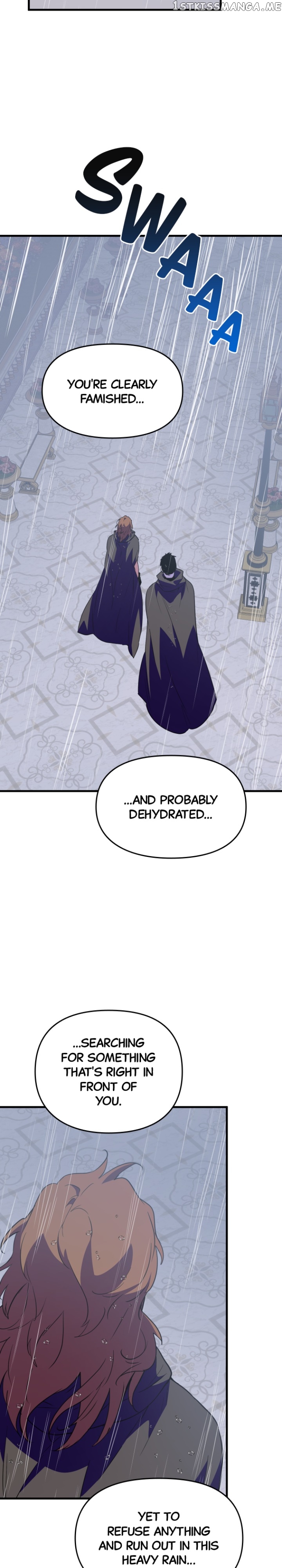 The Fabled Warrior Chapter 111 - page 30