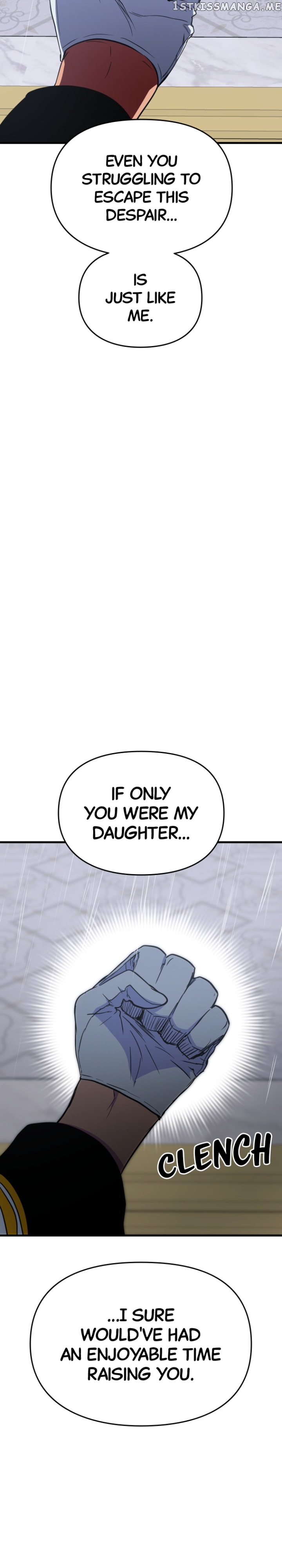 The Fabled Warrior Chapter 111 - page 32