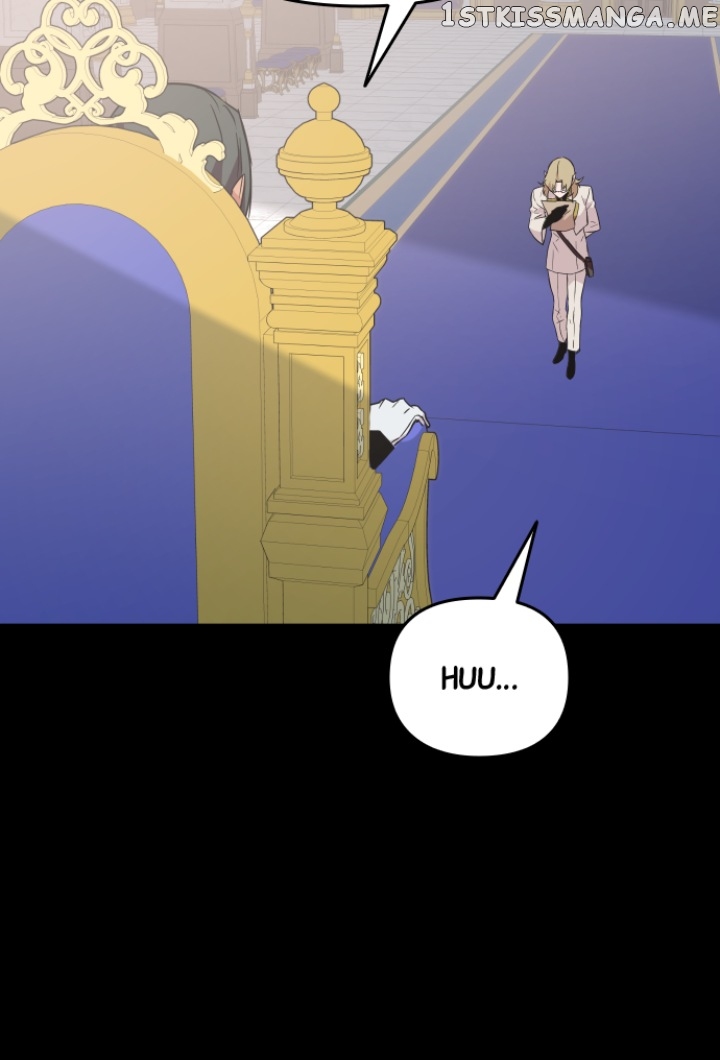 The Fabled Warrior Chapter 111 - page 41