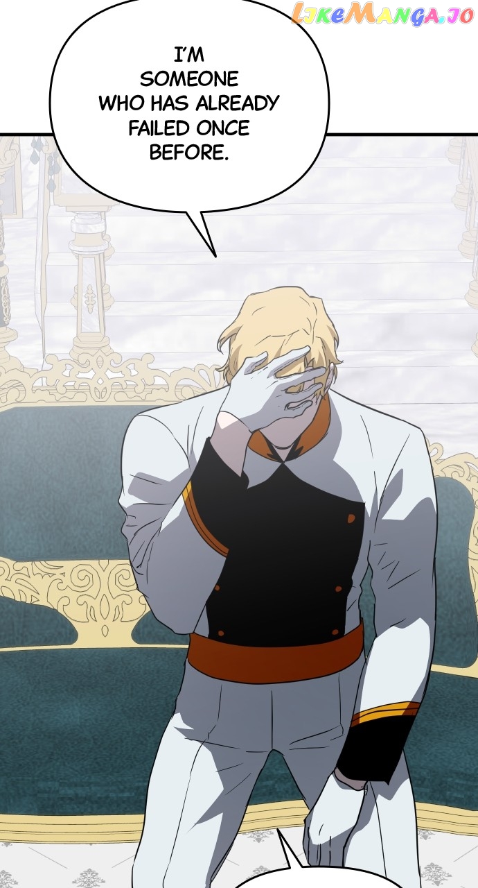 The Fabled Warrior Chapter 121 - page 101