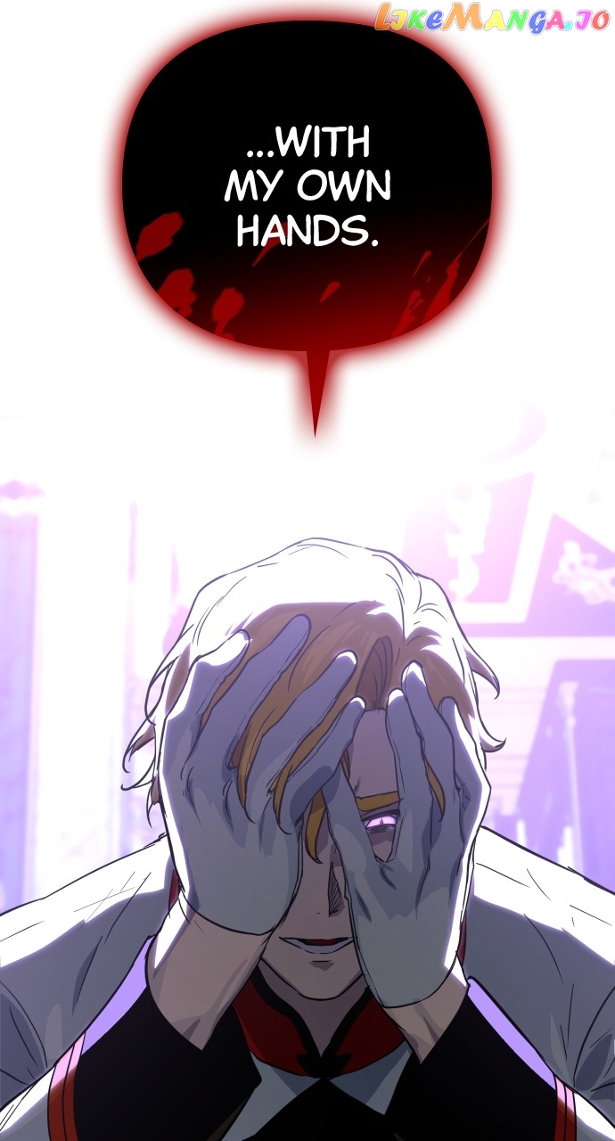The Fabled Warrior Chapter 121 - page 105