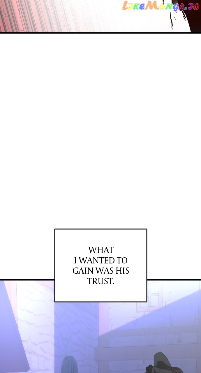 The Fabled Warrior Chapter 121 - page 12