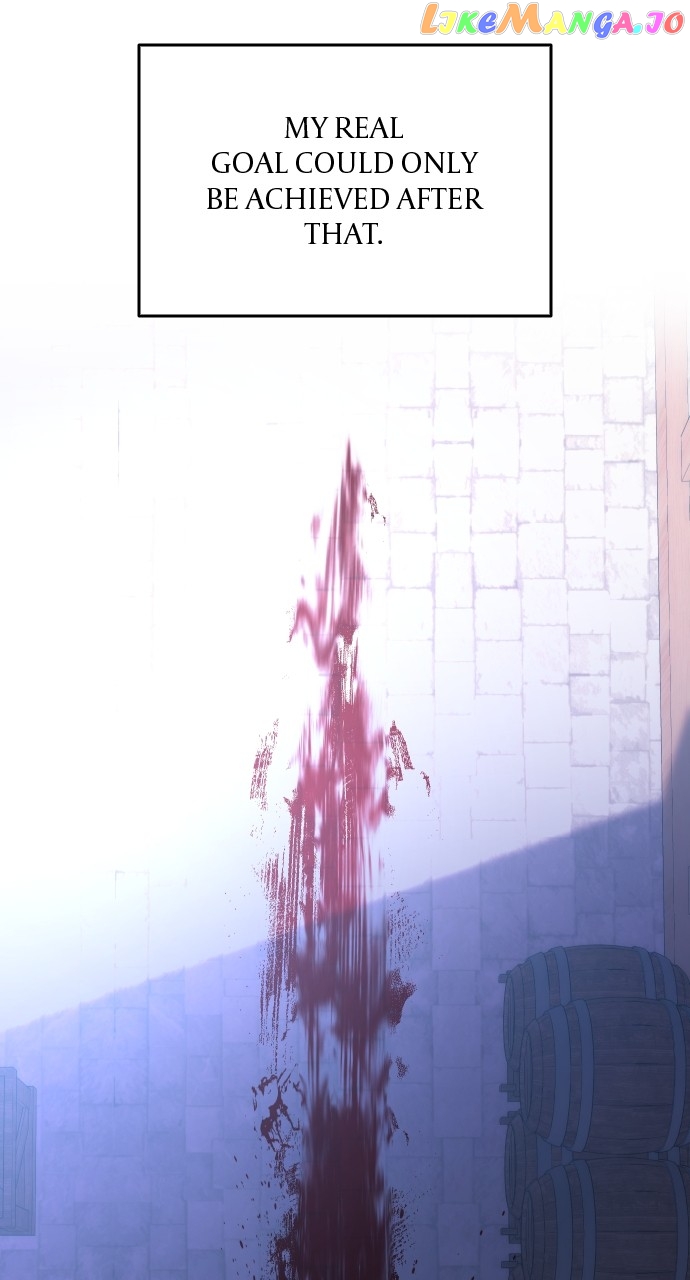 The Fabled Warrior Chapter 121 - page 14