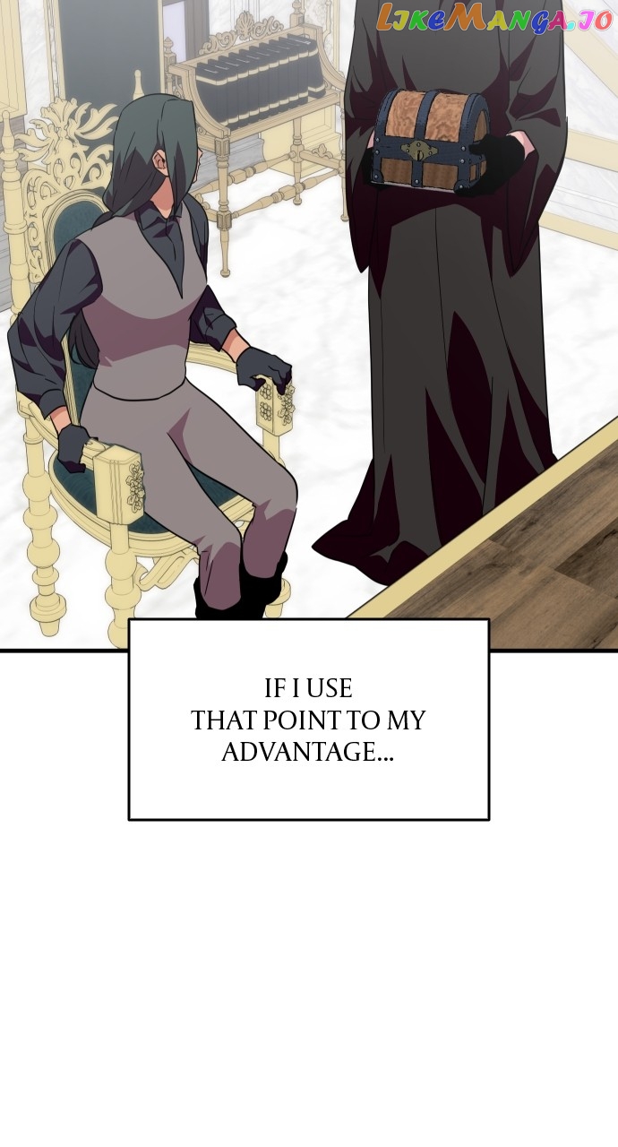 The Fabled Warrior Chapter 121 - page 20