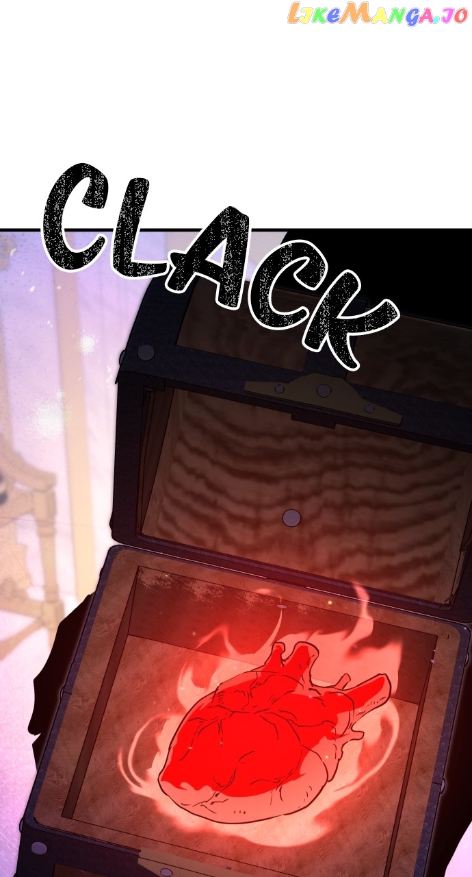The Fabled Warrior Chapter 121 - page 21