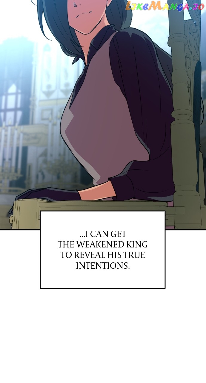 The Fabled Warrior Chapter 121 - page 23