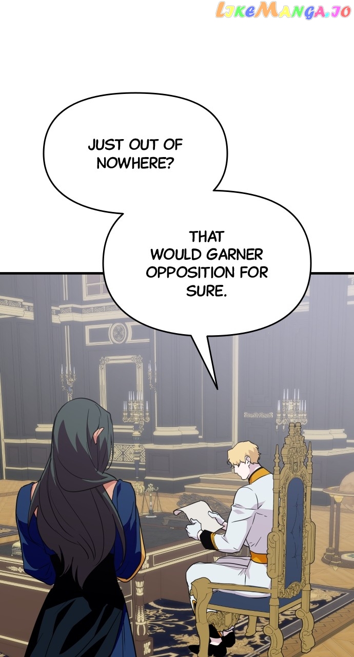 The Fabled Warrior Chapter 121 - page 28