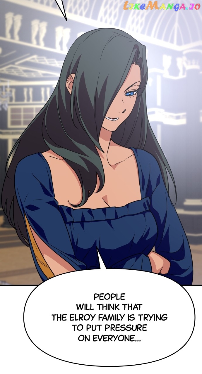 The Fabled Warrior Chapter 121 - page 30