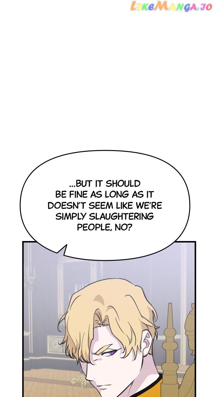 The Fabled Warrior Chapter 121 - page 31