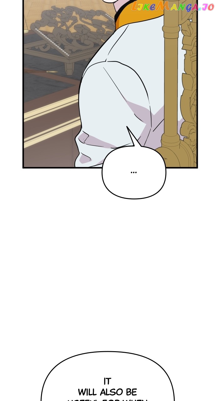 The Fabled Warrior Chapter 121 - page 32