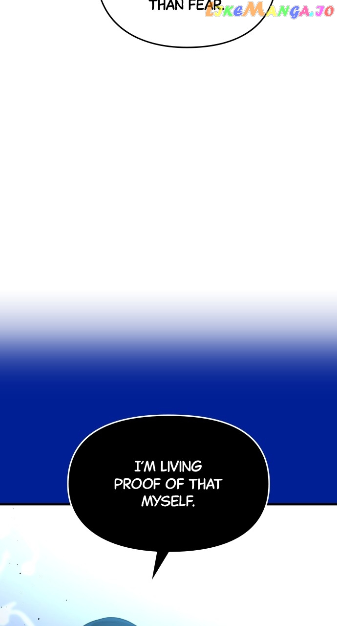 The Fabled Warrior Chapter 121 - page 34