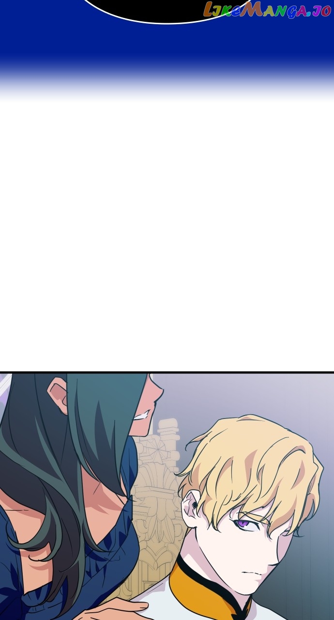The Fabled Warrior Chapter 121 - page 36