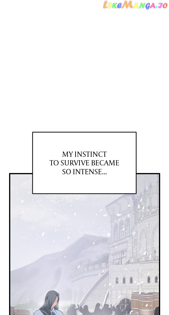 The Fabled Warrior Chapter 121 - page 41