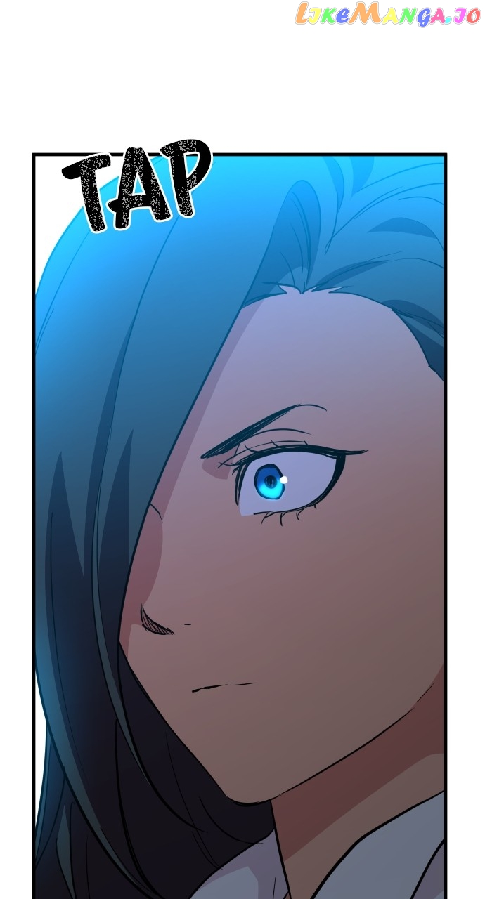 The Fabled Warrior Chapter 121 - page 47