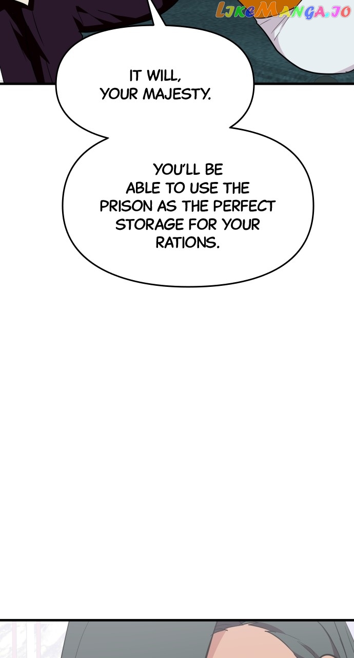 The Fabled Warrior Chapter 121 - page 52