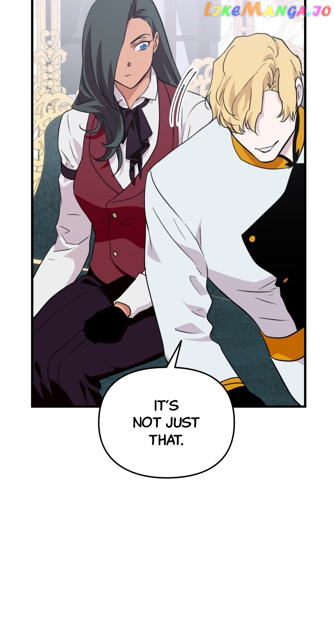 The Fabled Warrior Chapter 121 - page 56