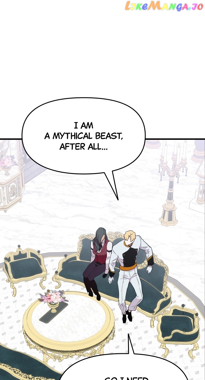 The Fabled Warrior Chapter 121 - page 57