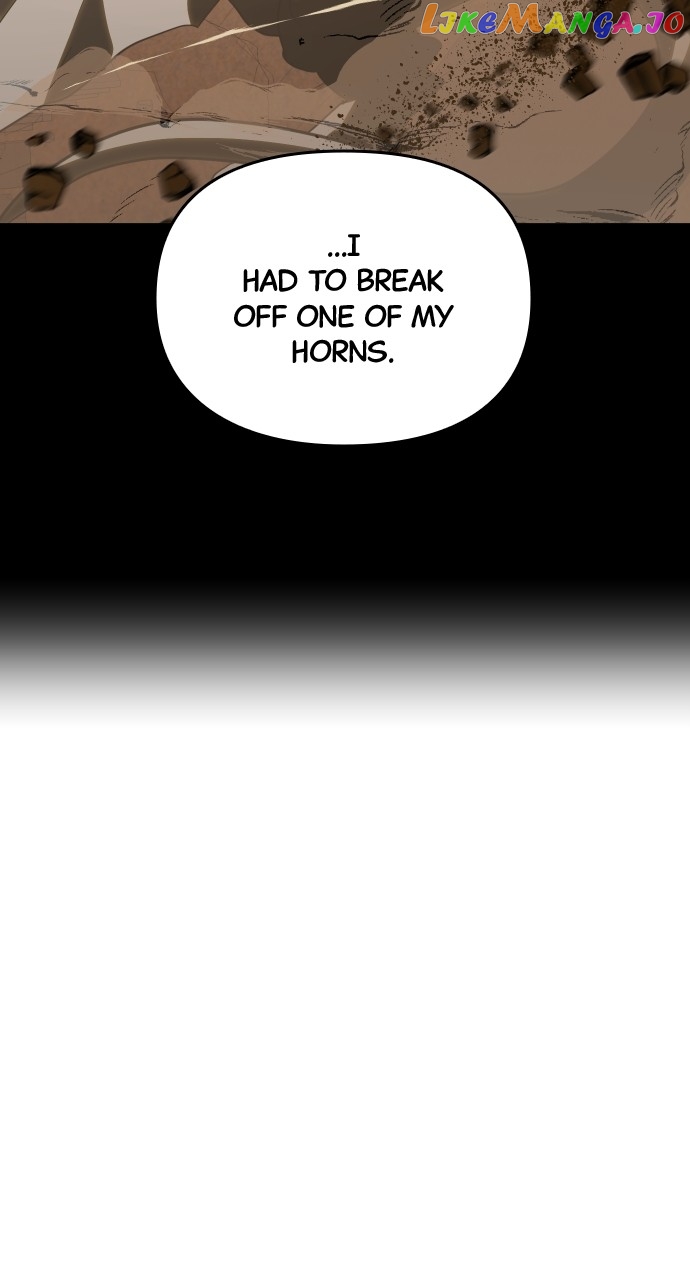 The Fabled Warrior Chapter 121 - page 60