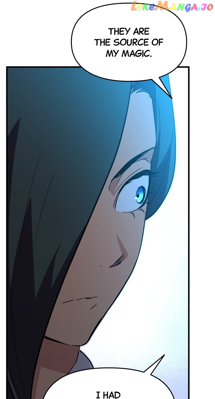 The Fabled Warrior Chapter 121 - page 61