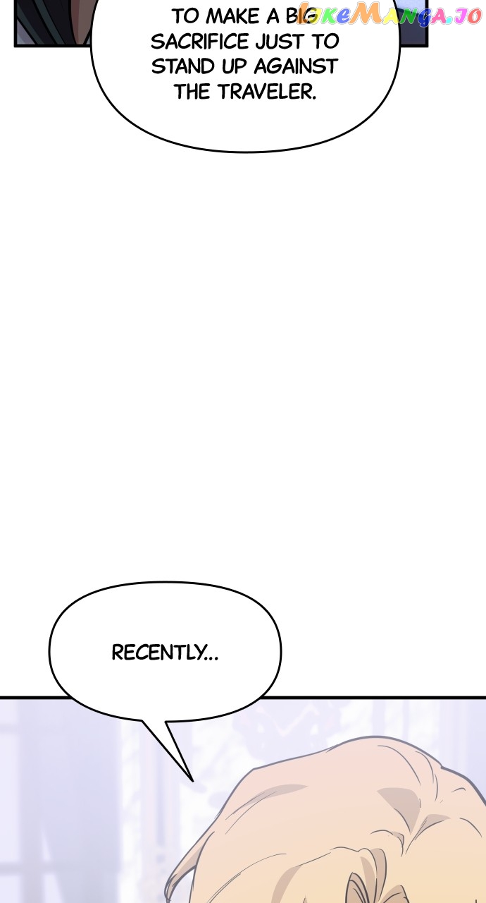 The Fabled Warrior Chapter 121 - page 62