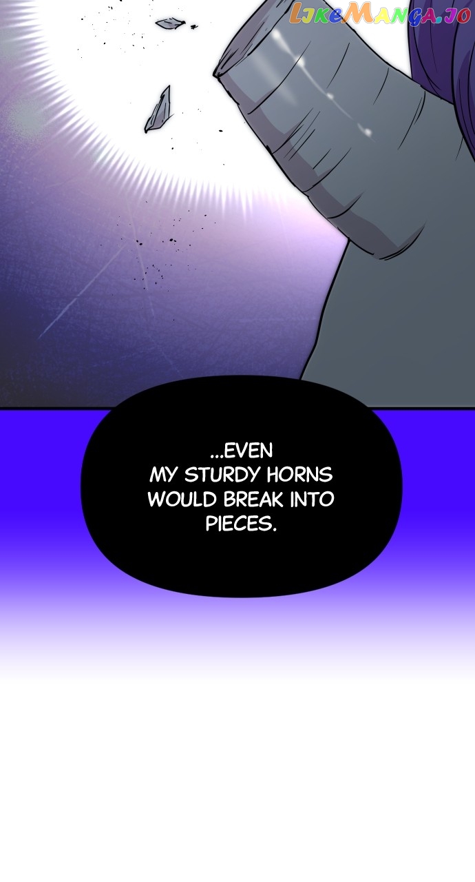 The Fabled Warrior Chapter 121 - page 65