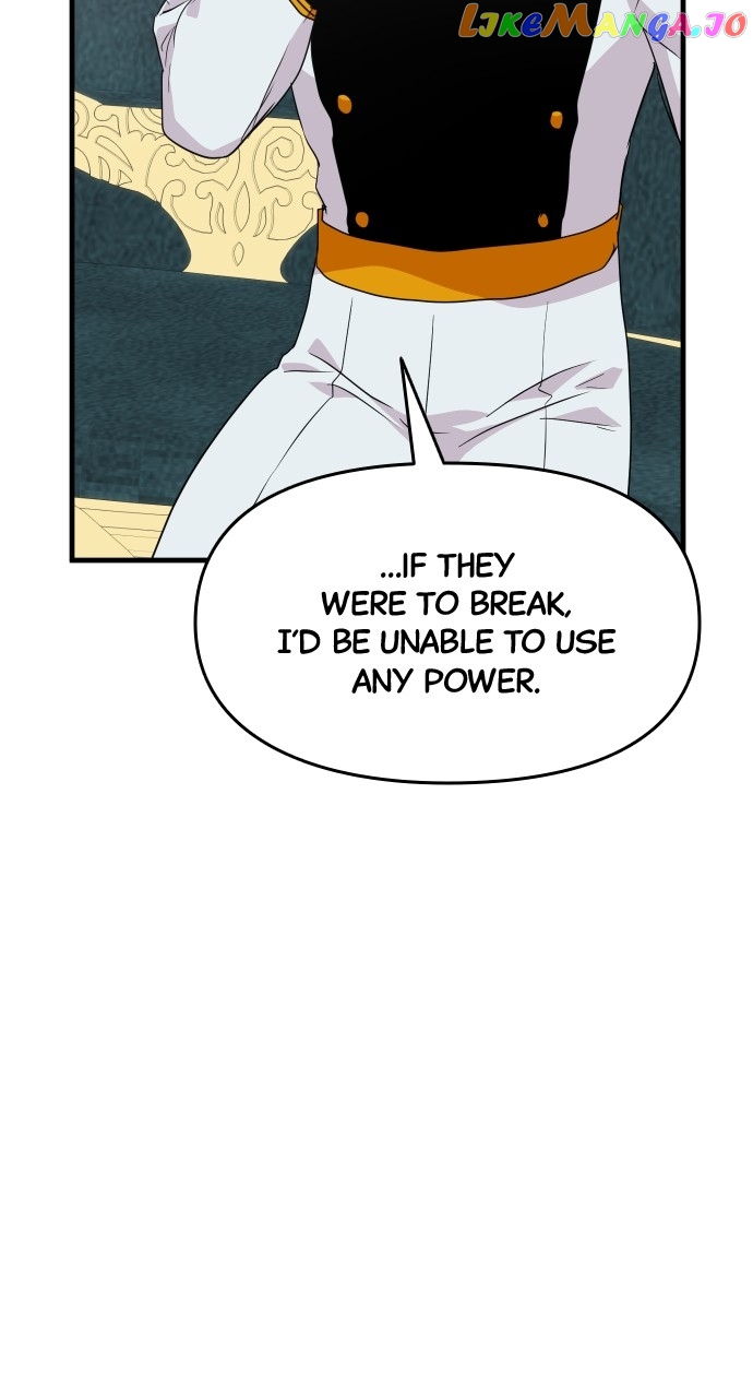 The Fabled Warrior Chapter 121 - page 67
