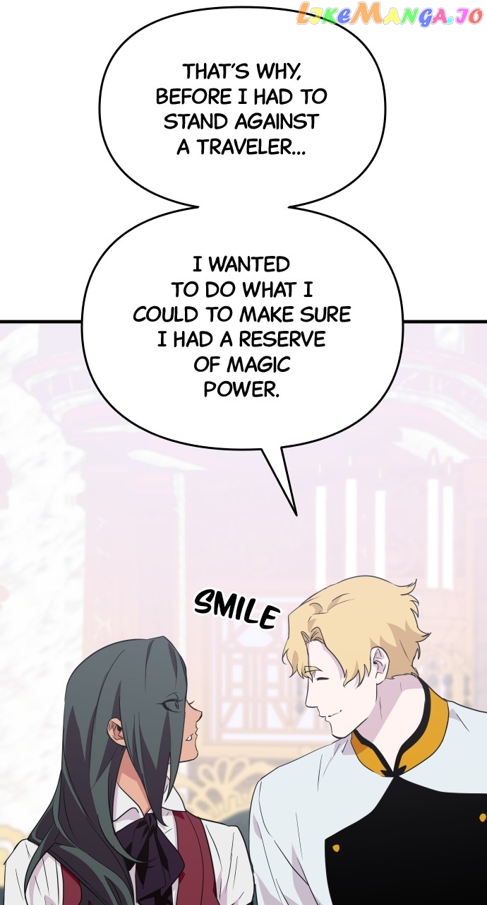 The Fabled Warrior Chapter 121 - page 68