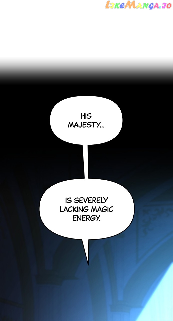 The Fabled Warrior Chapter 121 - page 7