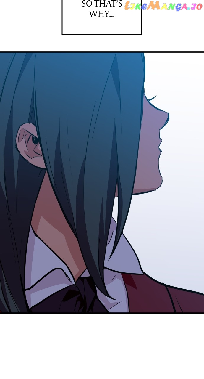 The Fabled Warrior Chapter 121 - page 70