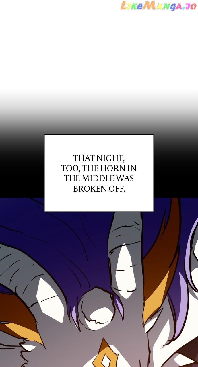 The Fabled Warrior Chapter 121 - page 71